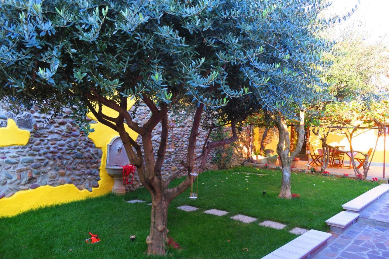 Bed and Breakfast CaMé Alzano Lombardo Exterior foto